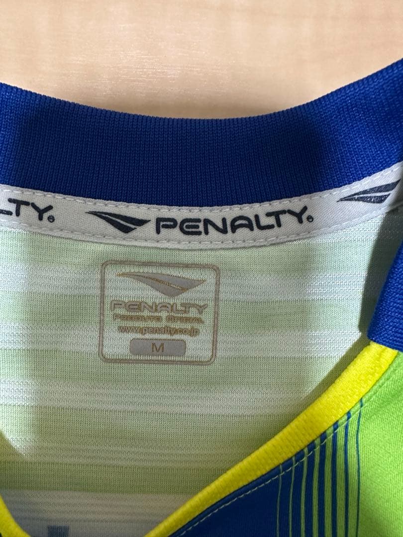 湘南ベルマーレ　2014 ユニフォーム