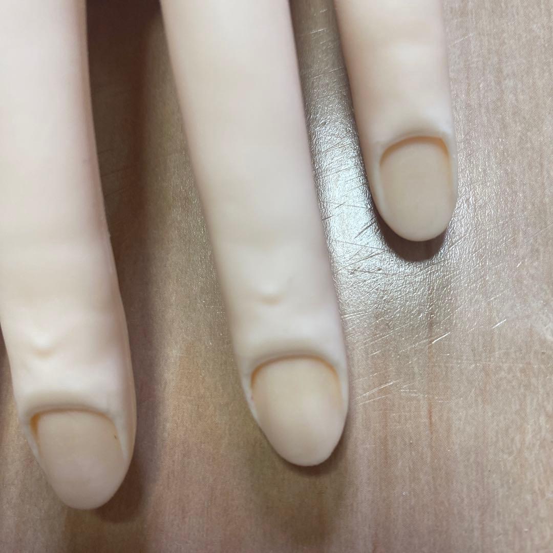 認定モデルハンド　美品　アームレスト2個付き