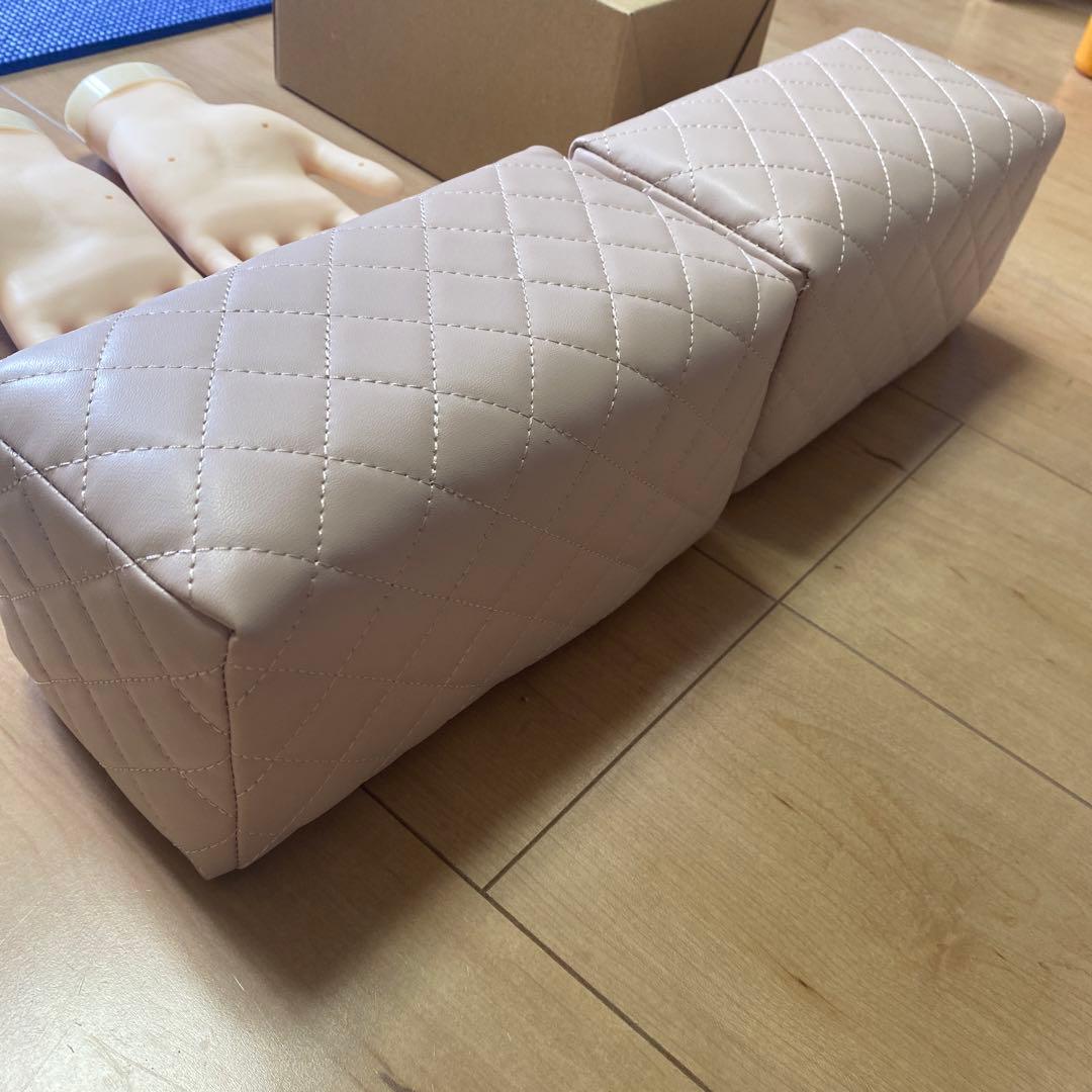 認定モデルハンド　美品　アームレスト2個付き