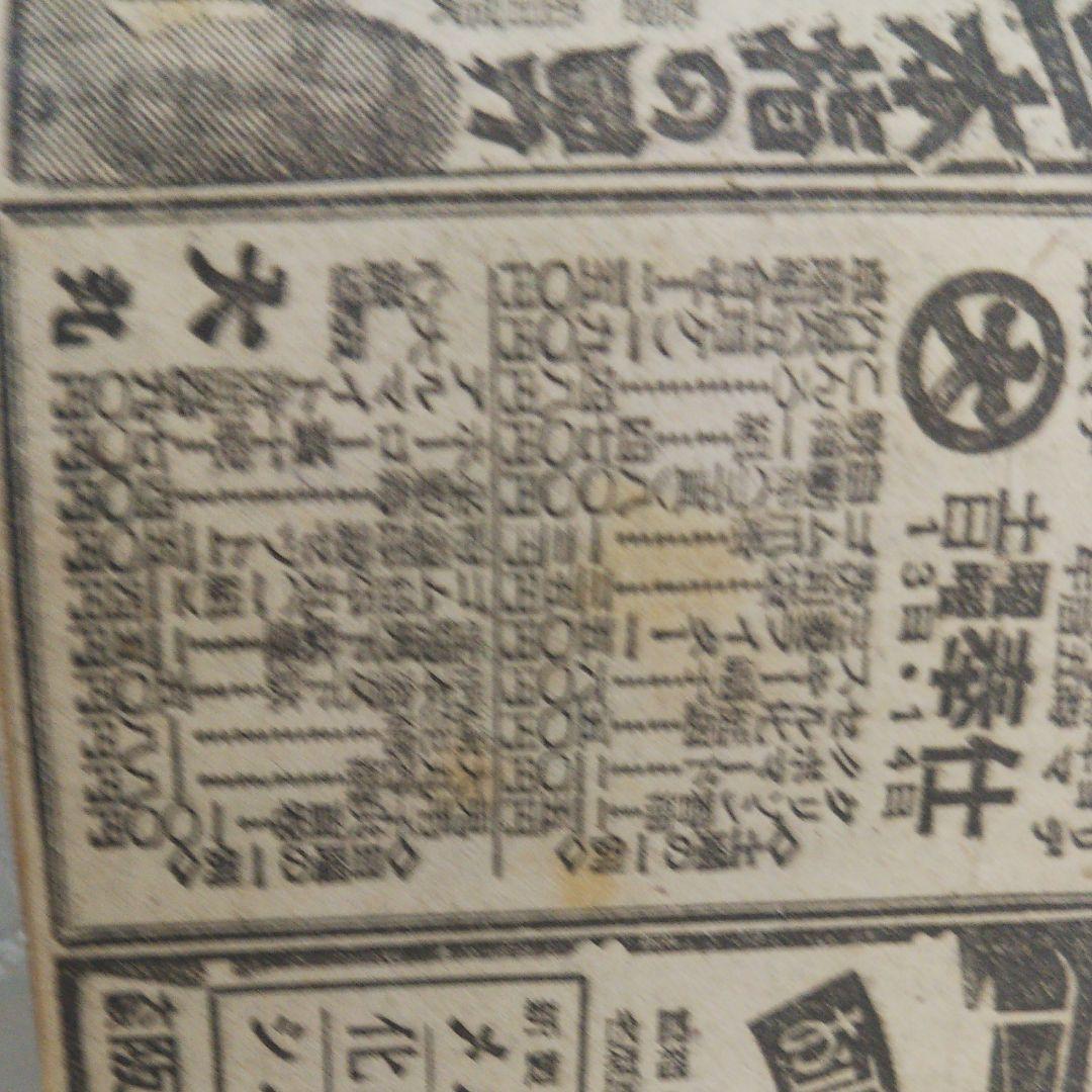 新聞小説[人間模様]スクラップ
