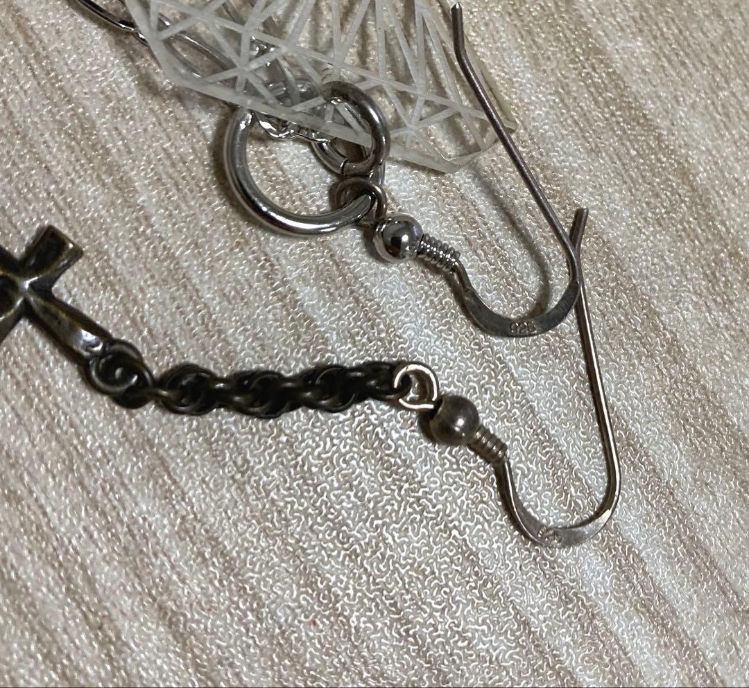 GARNIネックレス,ピアス,指輪まとめ売り