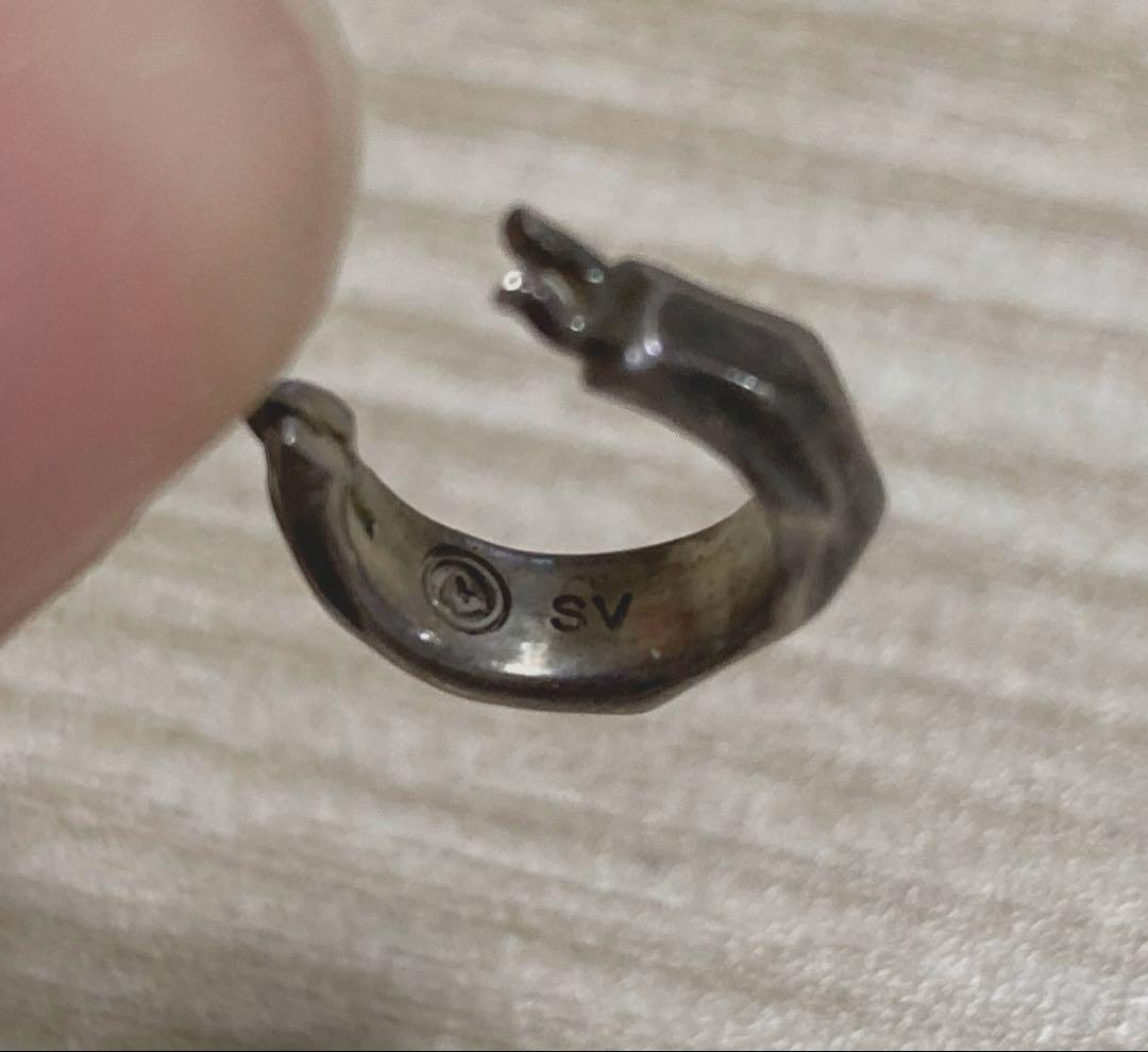 GARNIネックレス,ピアス,指輪まとめ売り