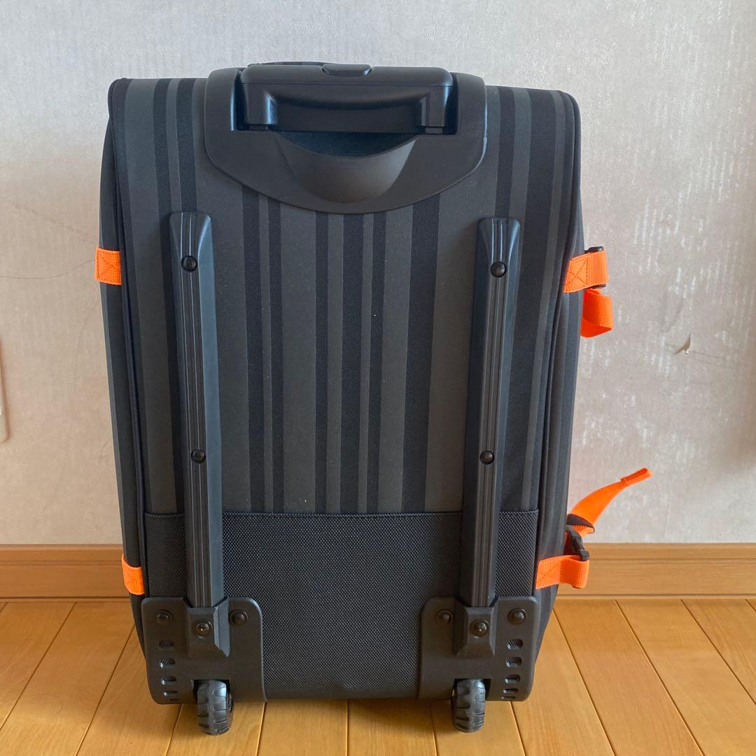 ダイナスター　キャリーバッグ　トラベルバッグ　カバン　旅行バッグ　コロコロ付