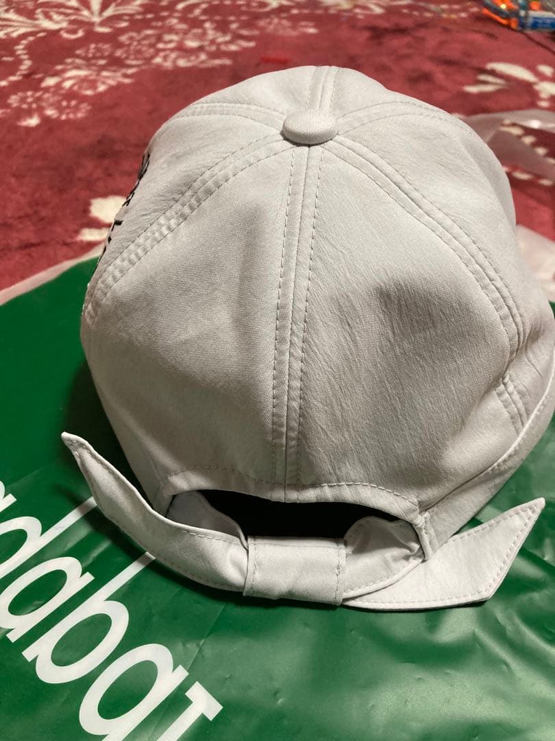 ✨☆可愛らしい❣️✨アダバット✨キャップ❣️レディース用✨☆*:.。. o(≧▽≦)