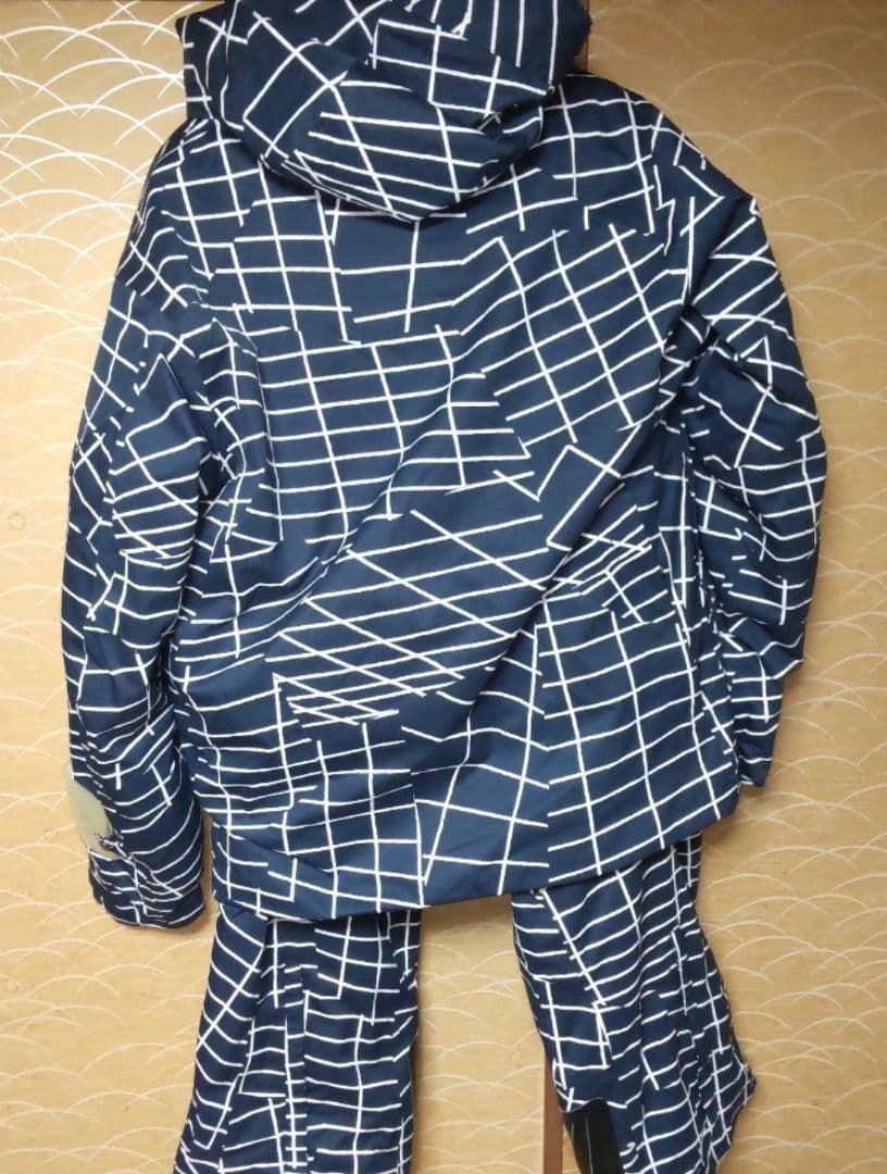 極美良品 MIZUNO ミズノ デモウエア