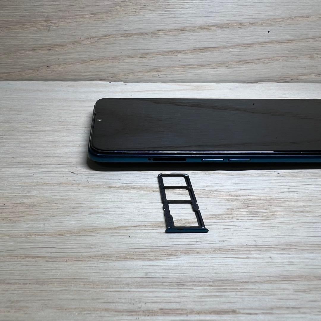 OPPO A5 2020 本体 Y215