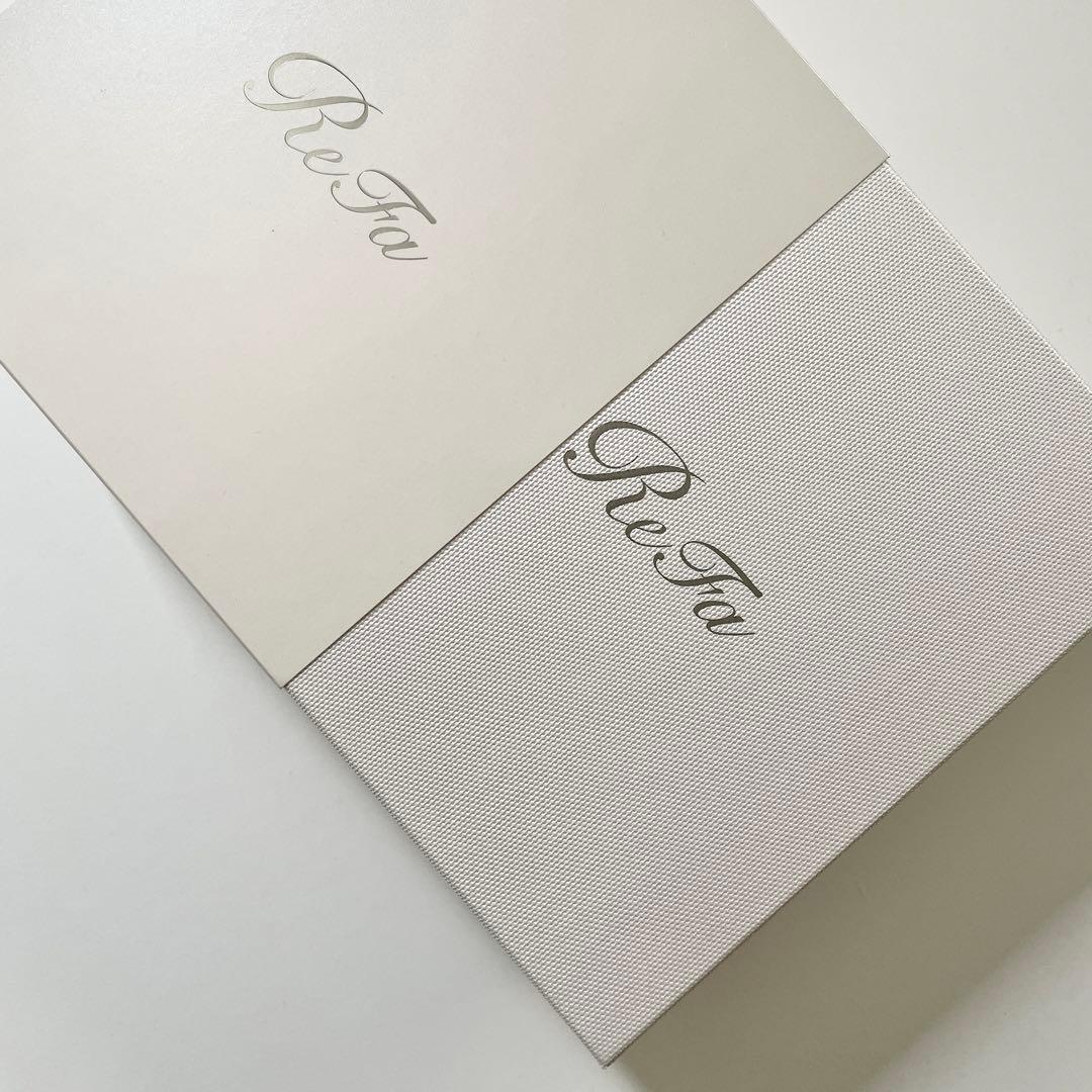 超美品【ギャランティーカード付】 ReFa CARAT