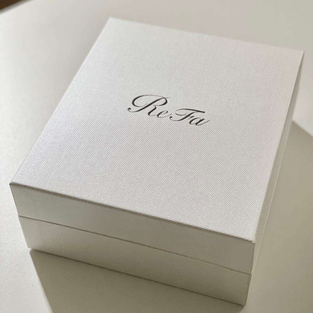 超美品【ギャランティーカード付】 ReFa CARAT