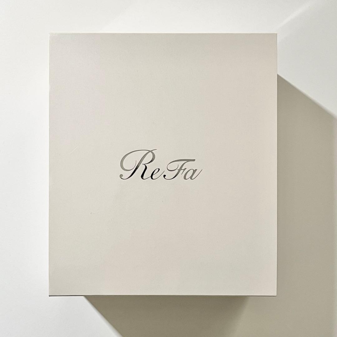 超美品【ギャランティーカード付】 ReFa CARAT