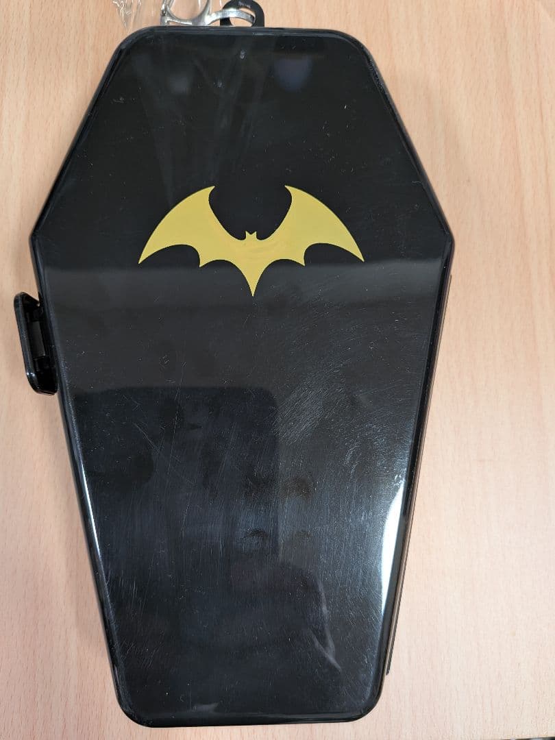 ボクらの太陽　カンオケース