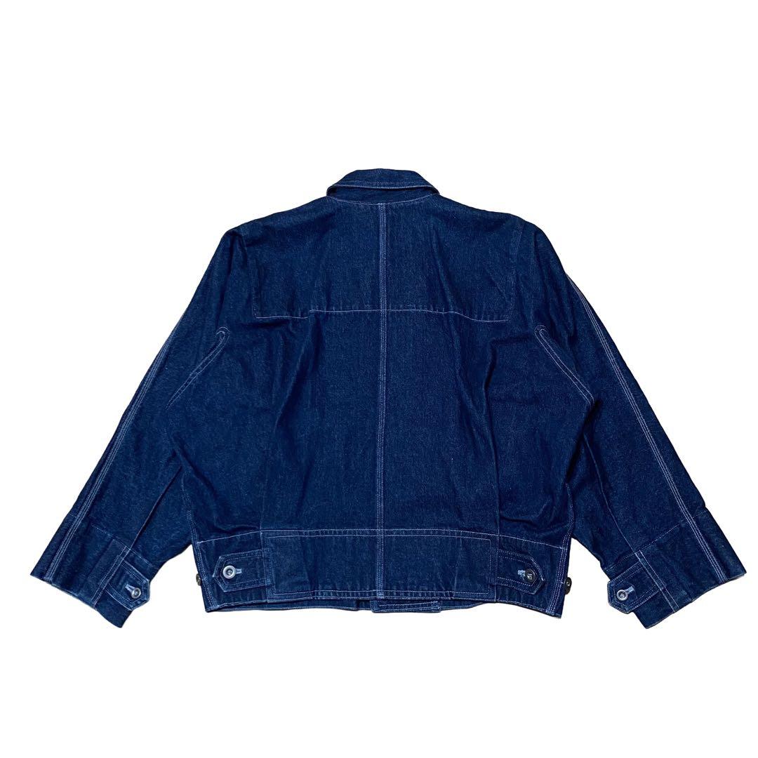 Plantation 80s デニムジャケット