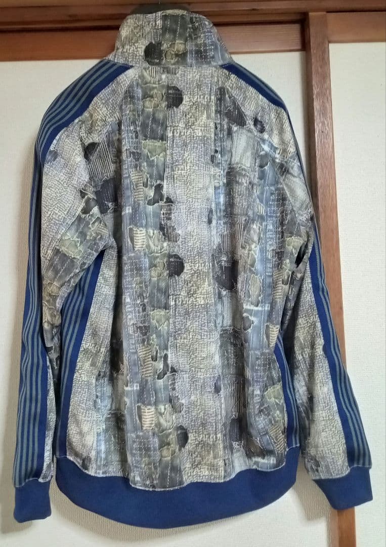 Needles　トラックジャケット　LHP別注　ニードルス　サイズXL