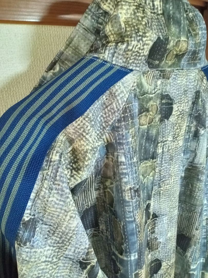 Needles　トラックジャケット　LHP別注　ニードルス　サイズXL