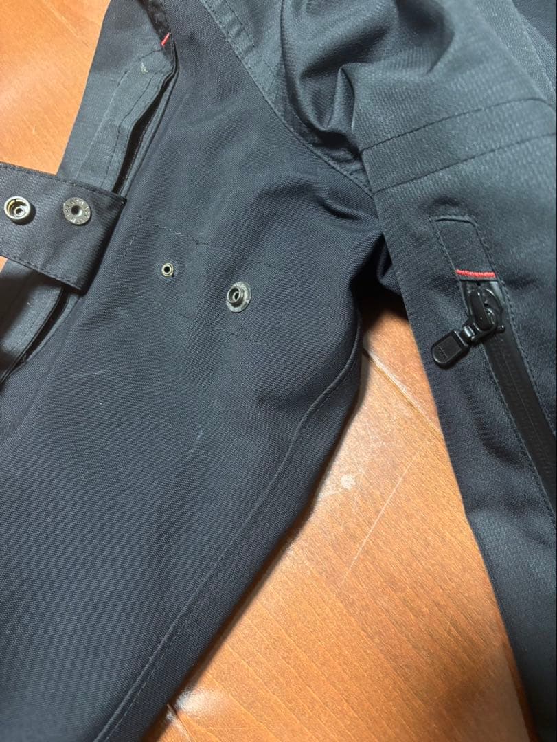 クシタニ アクアジャケット K-2363【Mサイズ】