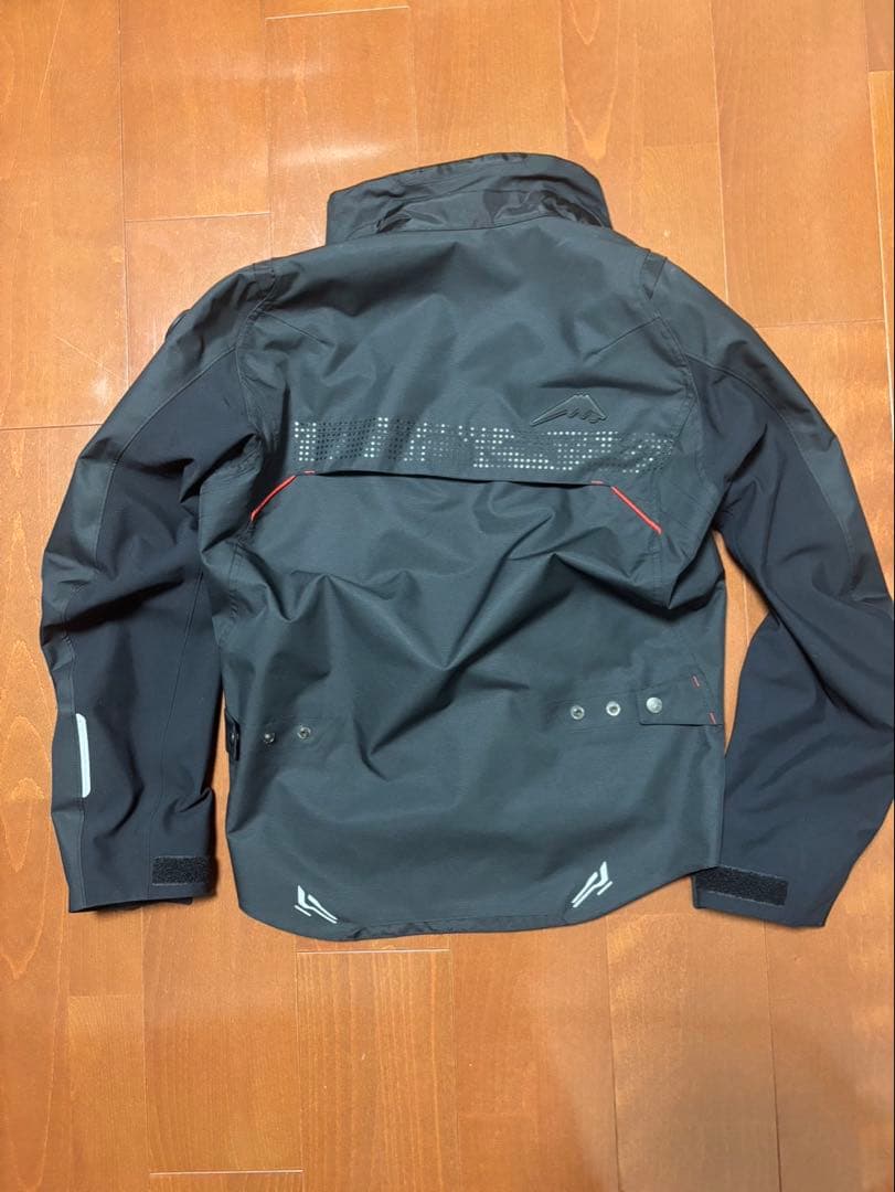 クシタニ アクアジャケット K-2363【Mサイズ】