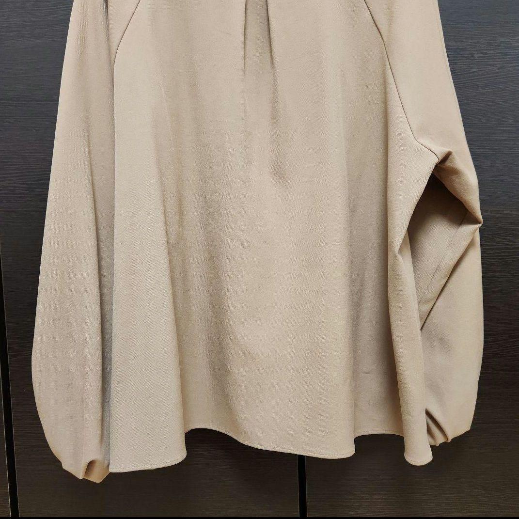 ２点おまとめ【美品】バンヤードストーム ノーカラージャケット TONALブラウス