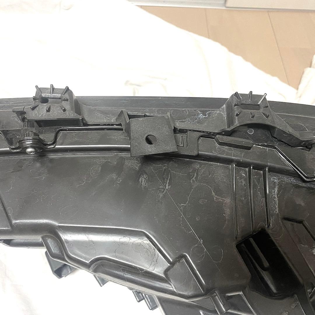 40ヴェルファイア 右ヘッドライト　中古