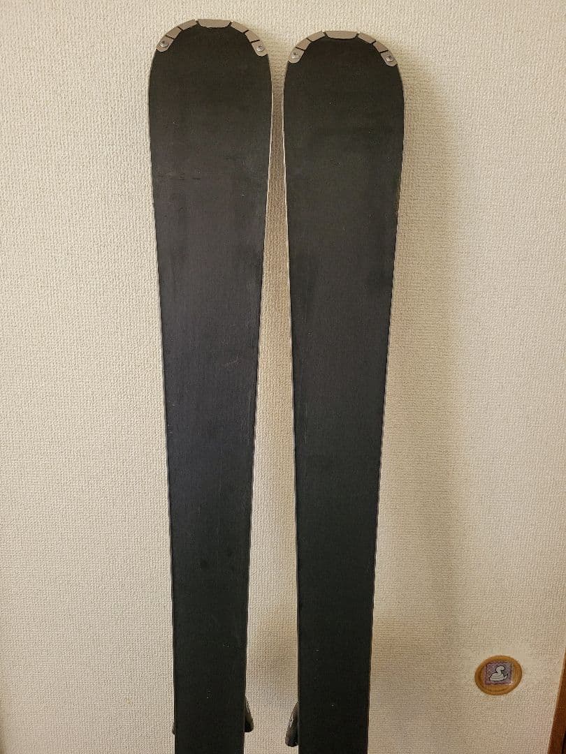 サロモン Salomon X-MAX XTI 162