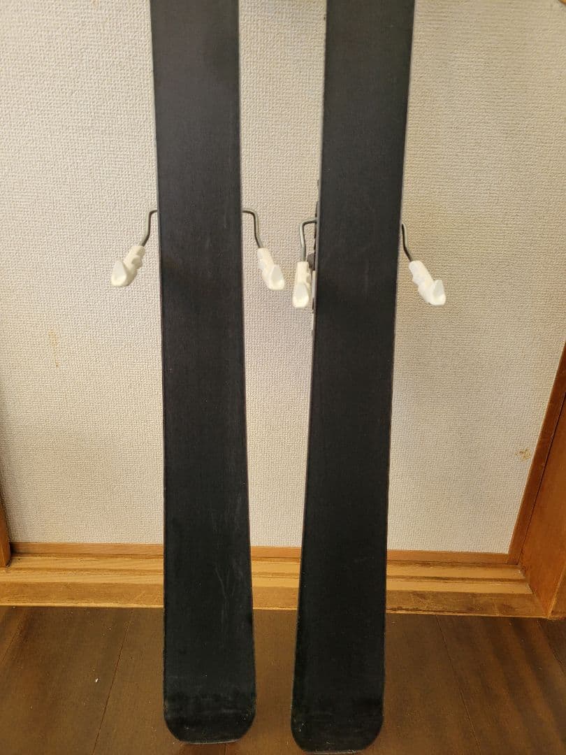 サロモン Salomon X-MAX XTI 162