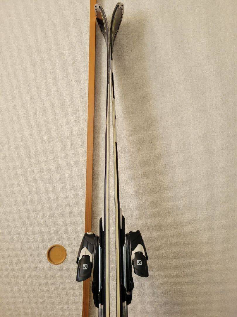 サロモン Salomon X-MAX XTI 162