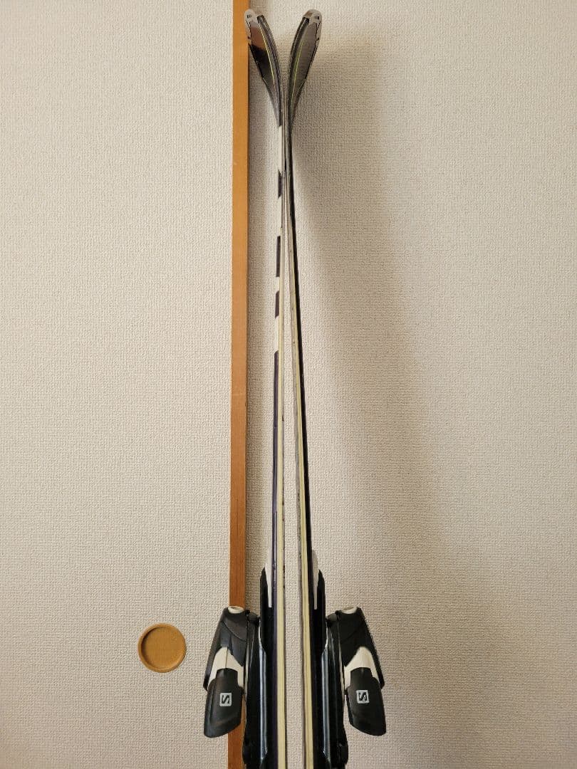 サロモン Salomon X-MAX XTI 162