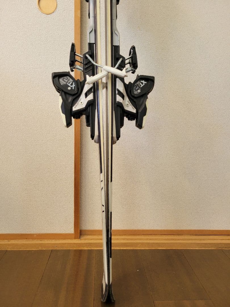 サロモン Salomon X-MAX XTI 162