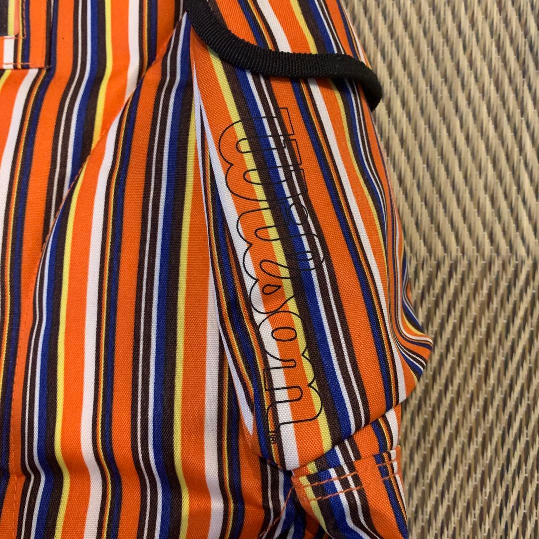 ウィルソン　ラケットリュック