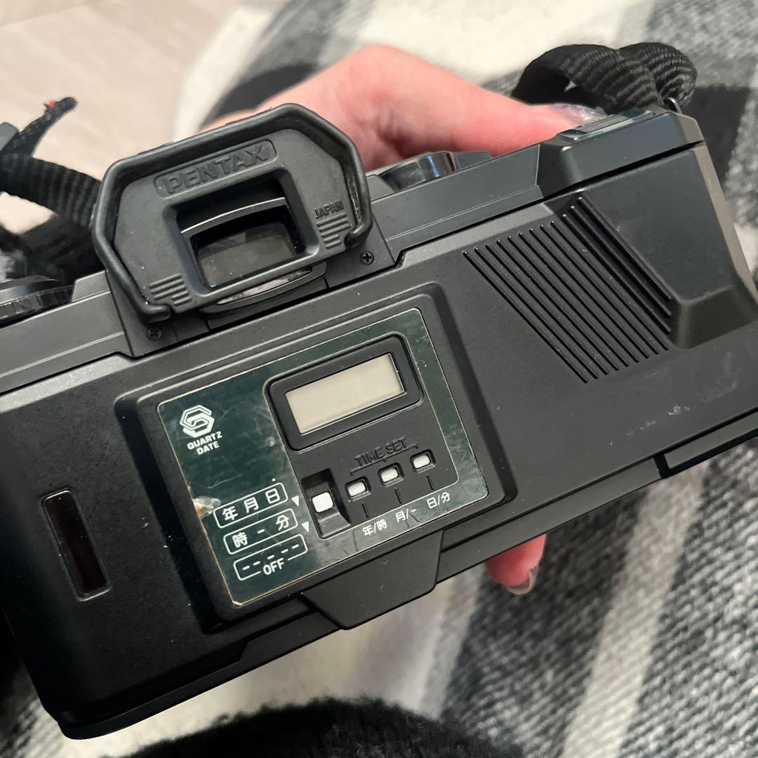 i*i様 Canon A-1 フィルムカメラ 35-70mmレンズ付き　まとめ売