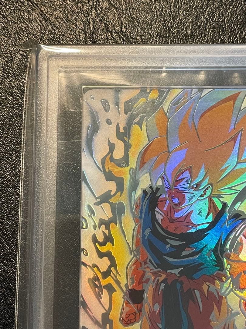 bm3-sec2 lc 孫悟空 ars10