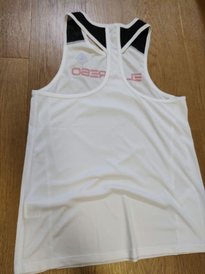 エルドレッソ　シングレット