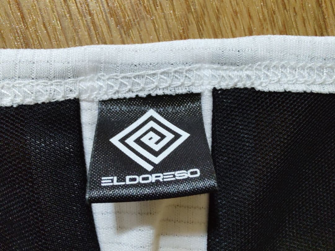 エルドレッソ　シングレット