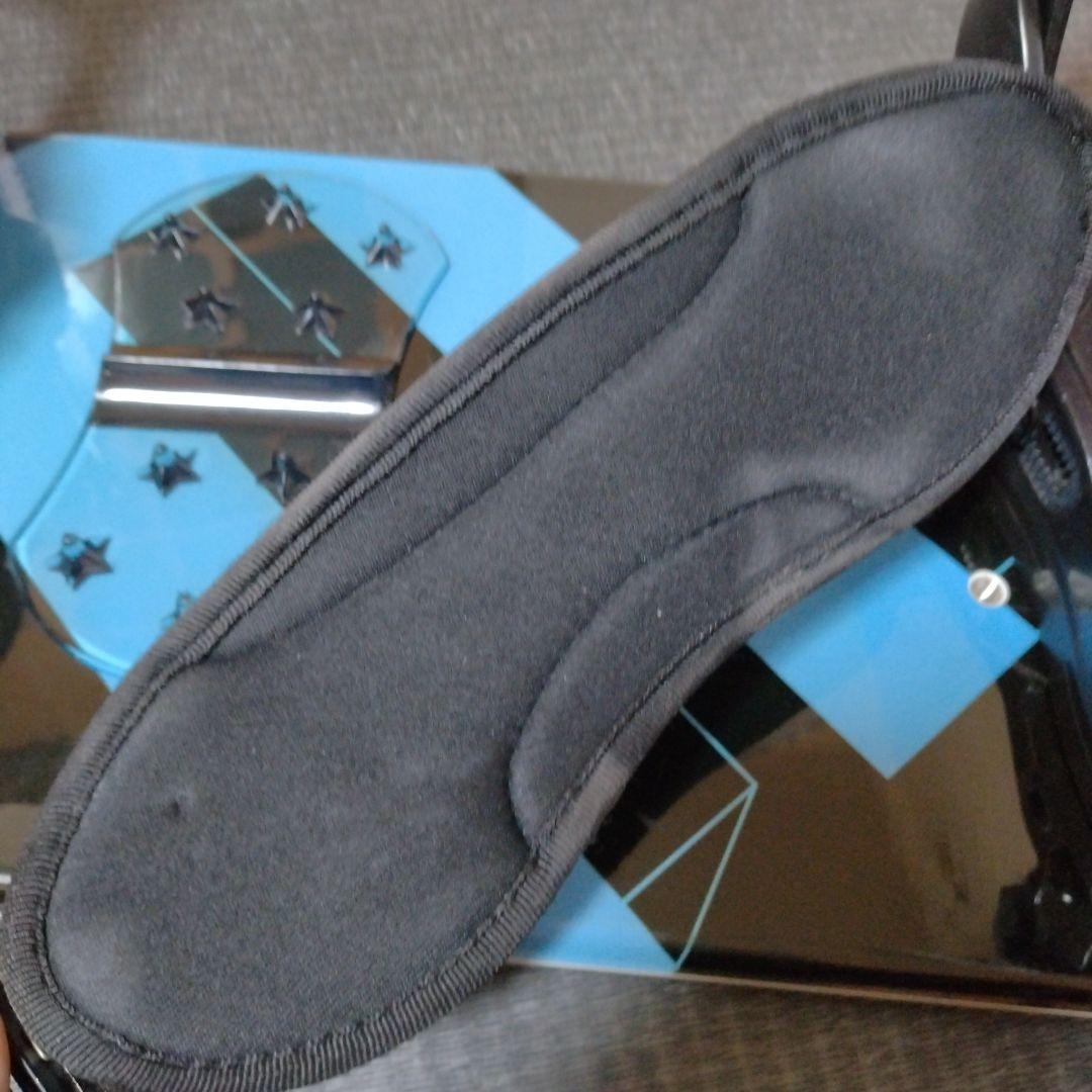 DUB ジュニアスノーボード110cm ビンディング 滑り止め＆コード付