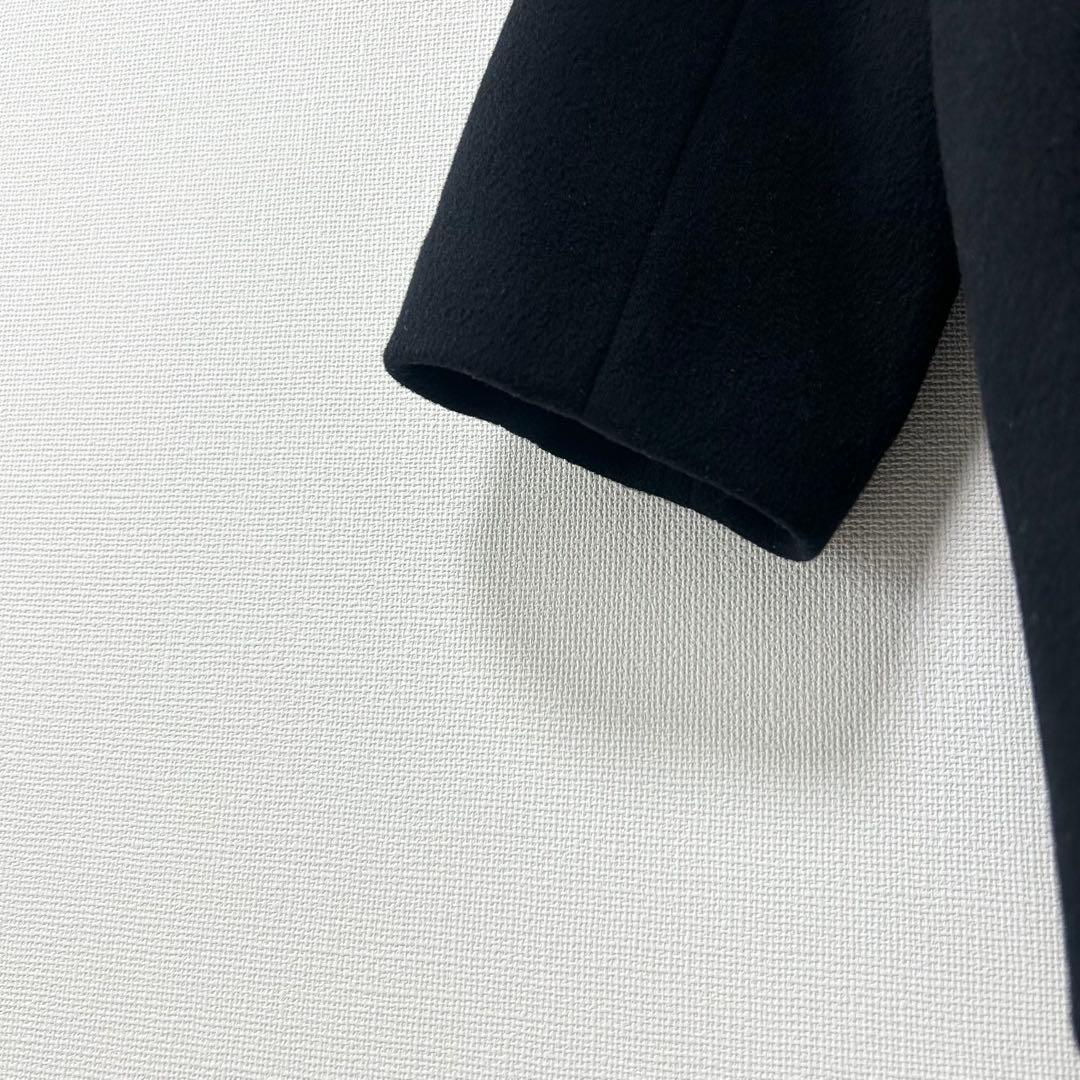 JOURNAL STANDARD スーパー140ビーバーテーラーコート　36