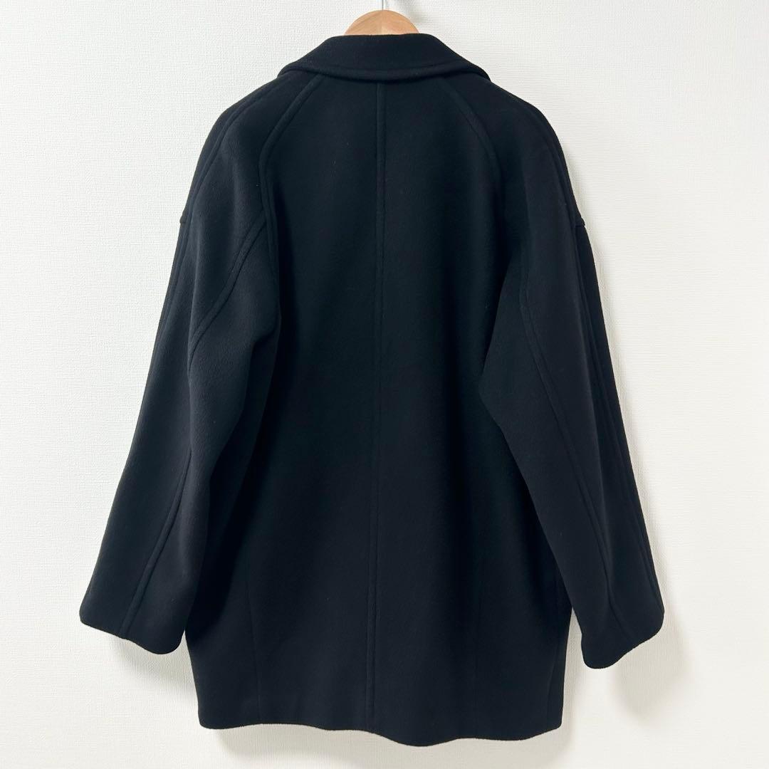 JOURNAL STANDARD スーパー140ビーバーテーラーコート　36