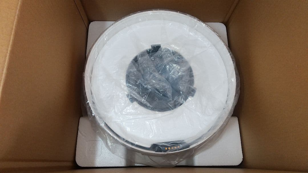 【美品】BALMUDA Rain Wi-Fiモデル 加湿器 ERN-1100UA