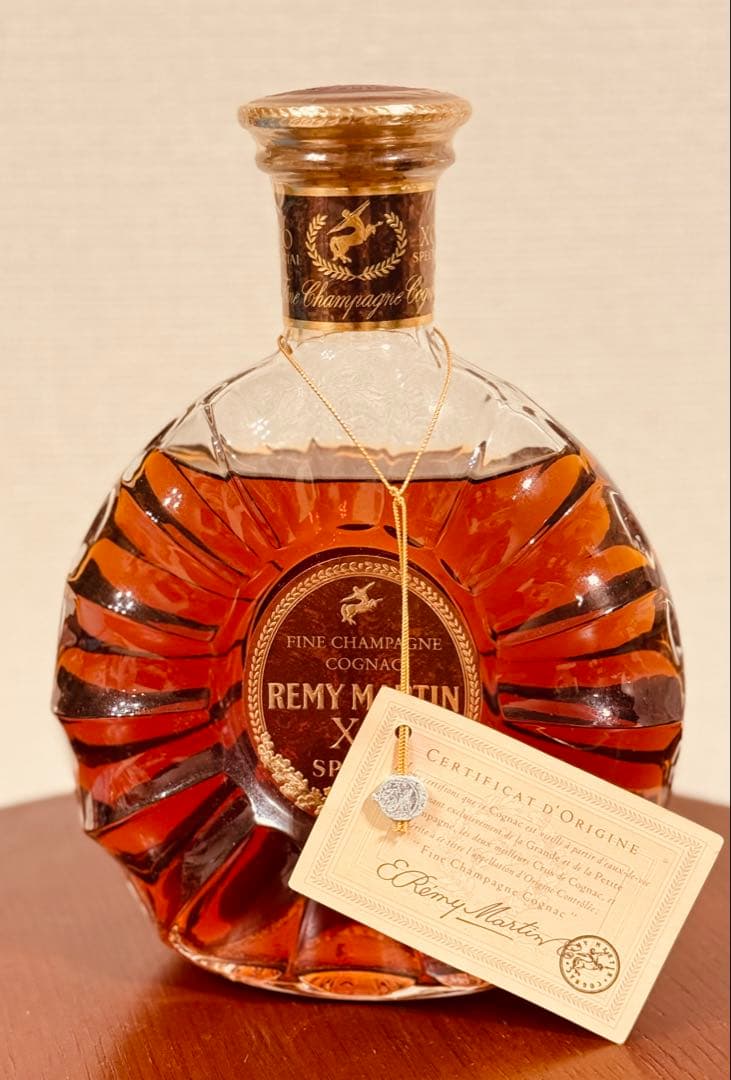 REMY MARTIN XO Special コニャック 750ml