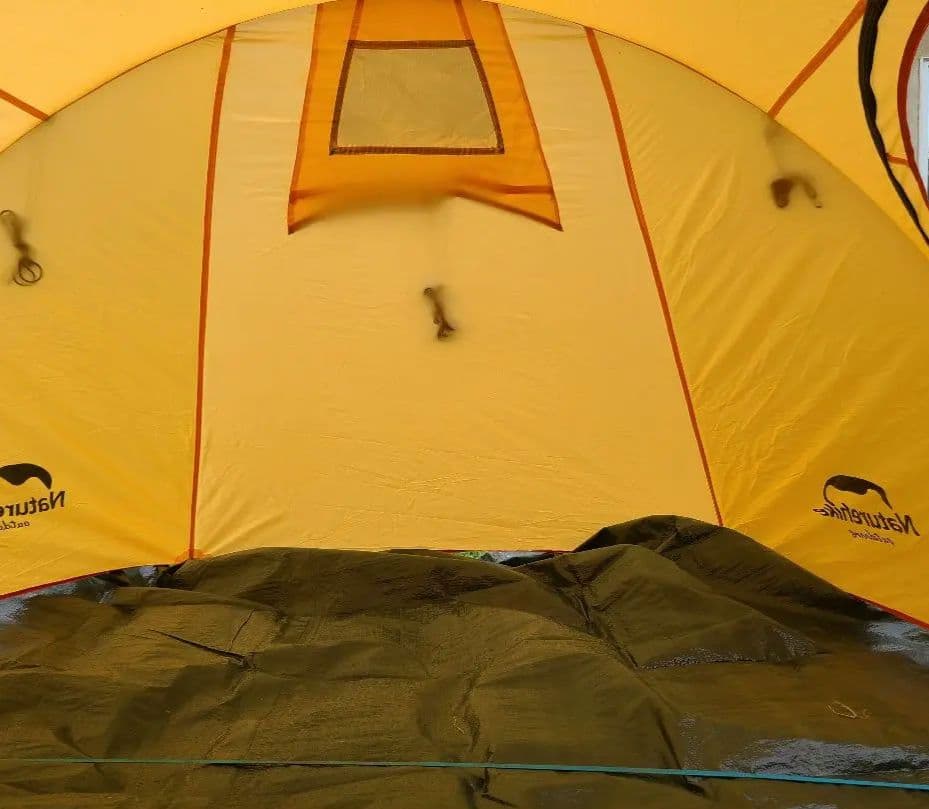 Naturehike ネイチャーハイク Opalus 3 トンネルテント