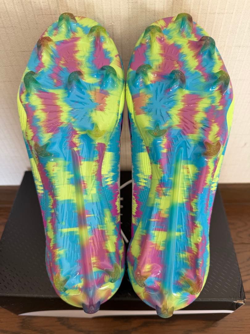 シューズ PUMA ULTRA 6 ULTIMATE FG BRILLIANCE 25cm