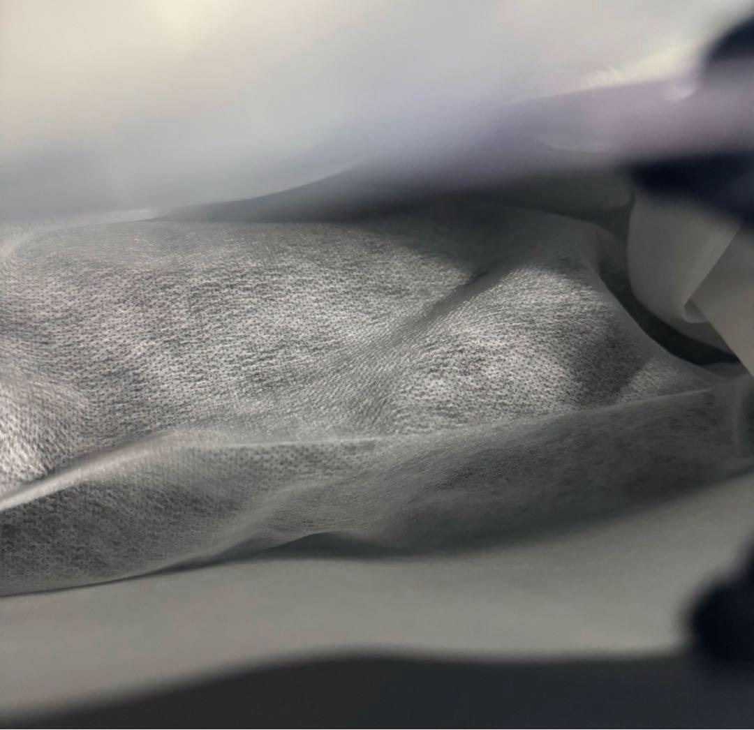 ジャケット・アウター COMOLI DENIM LEATHER WORK JACKET