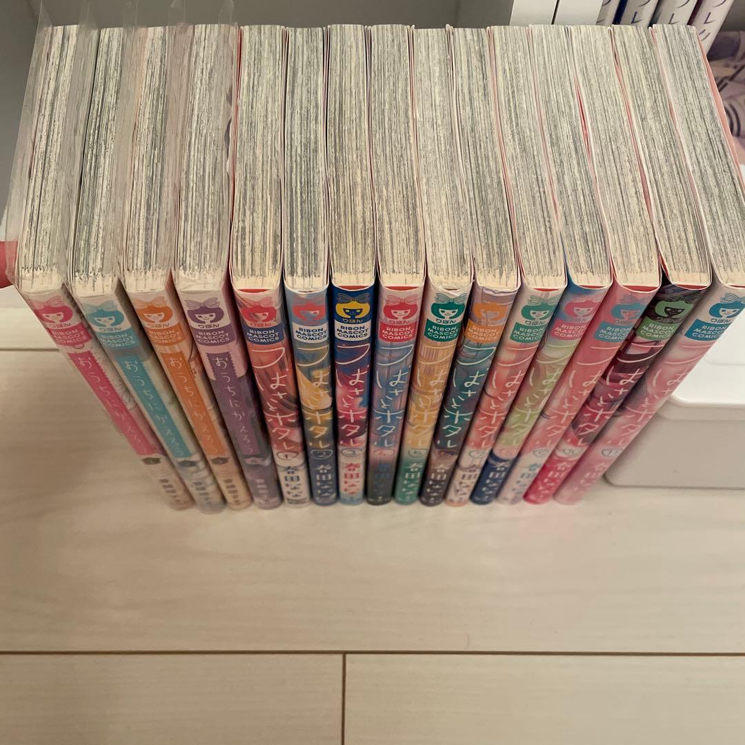 少女漫画 * chika *