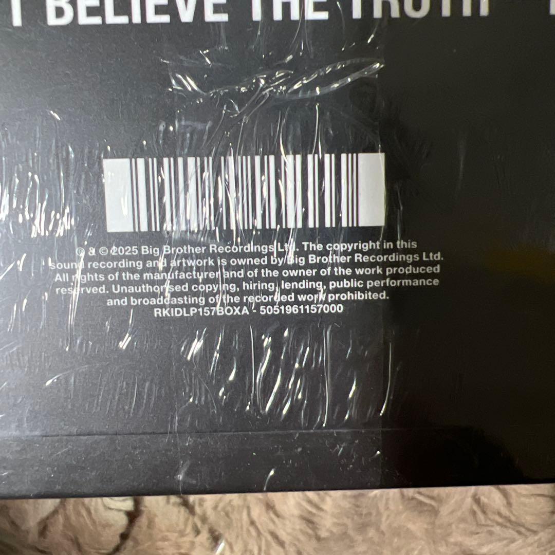 洋楽 Oasis Complete Studio Album Collection