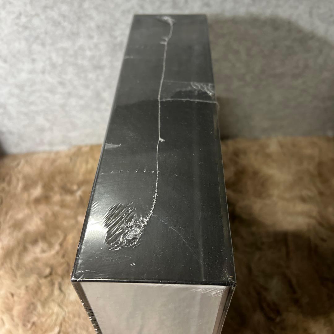 洋楽 Oasis Complete Studio Album Collection