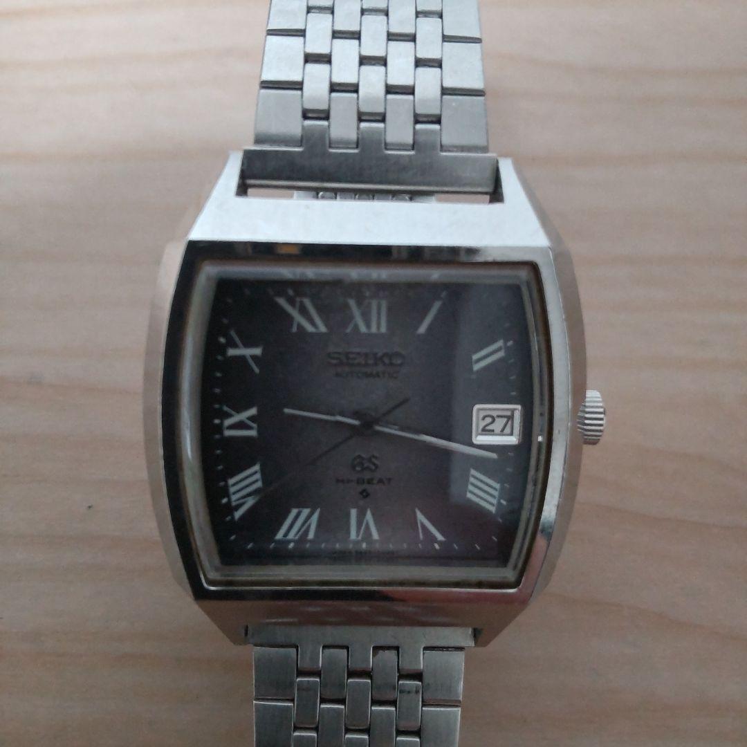 グランドセイコー GS 5645-5010