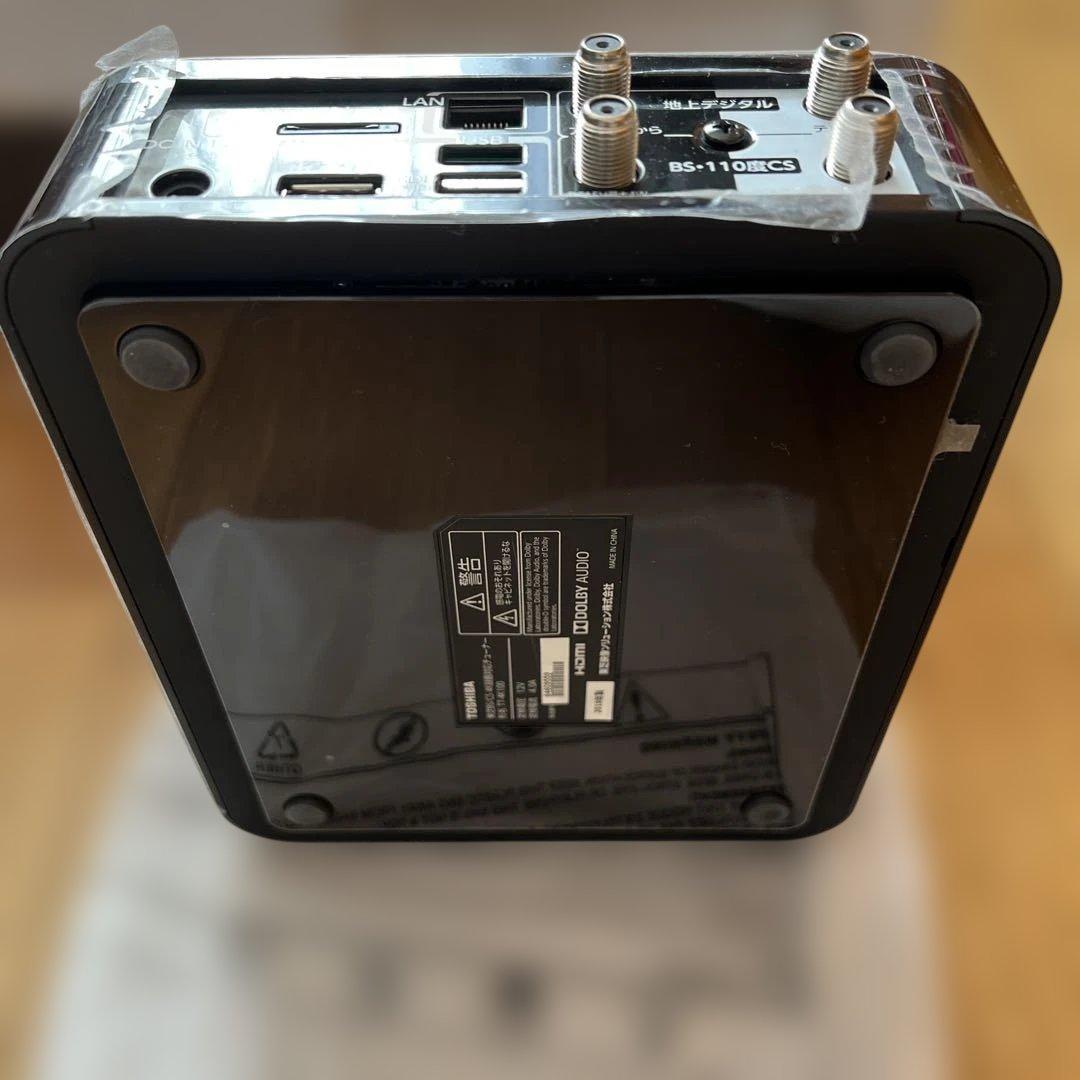 TOSHIBA TT-4K100 美品