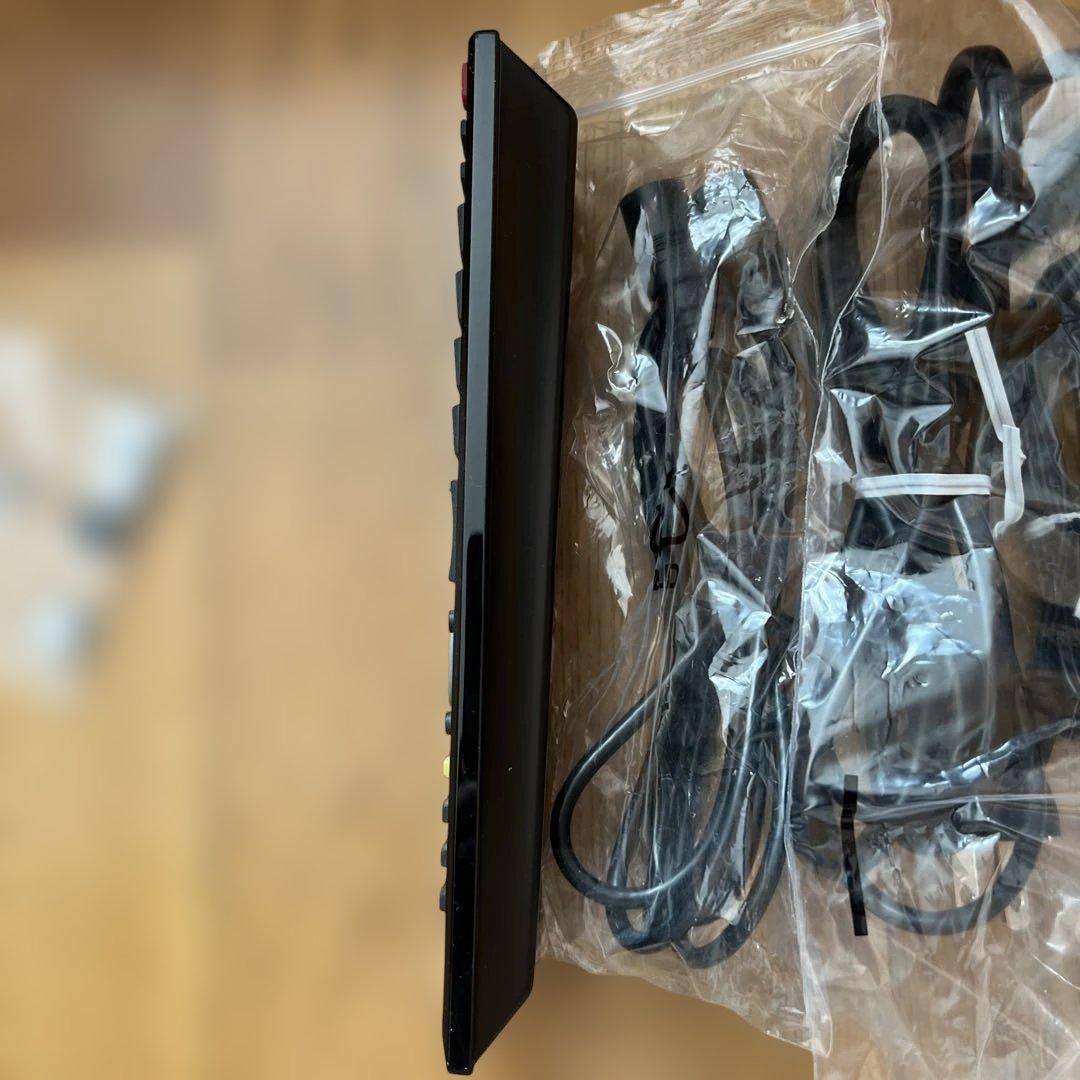 TOSHIBA TT-4K100 美品