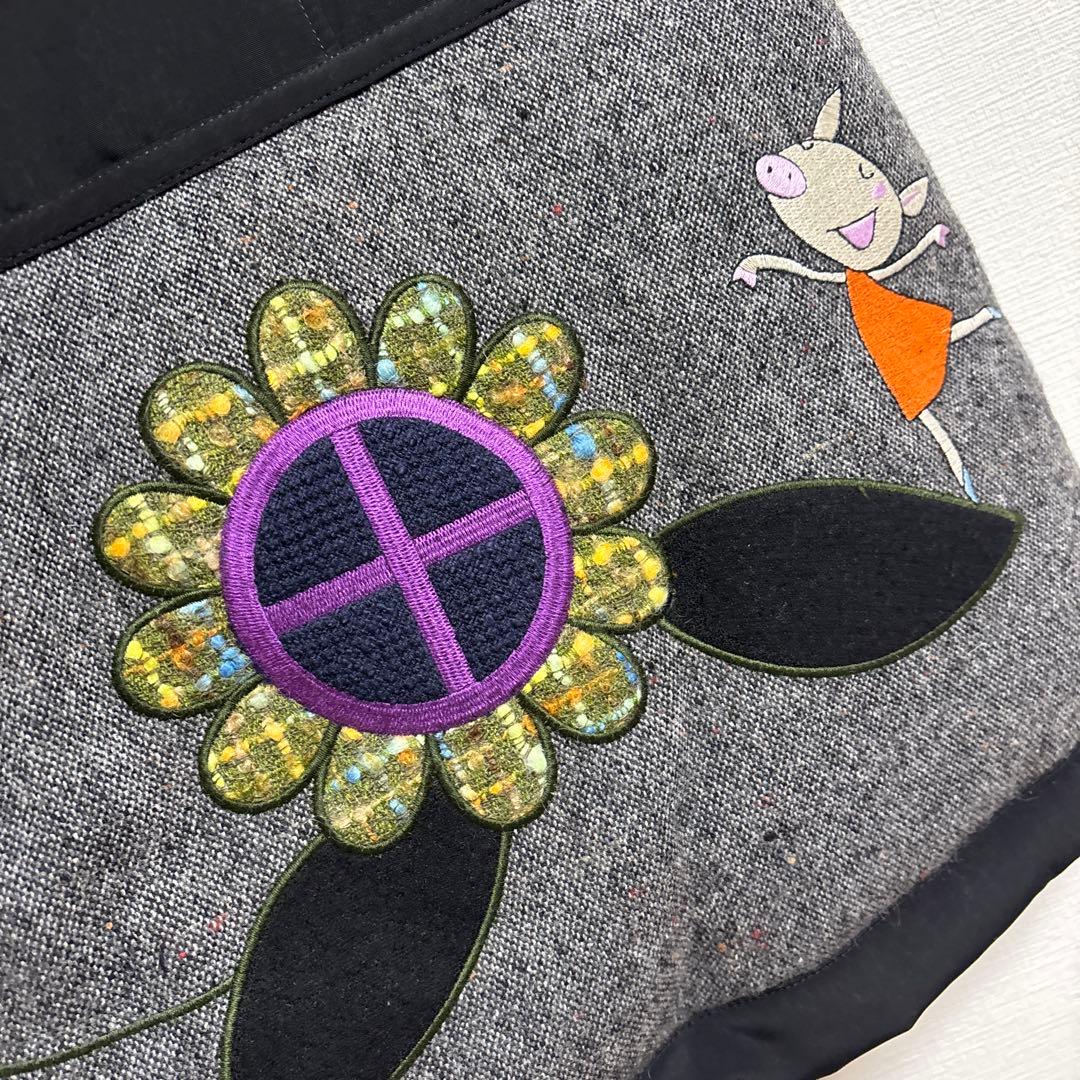 美品　ダウンベスト