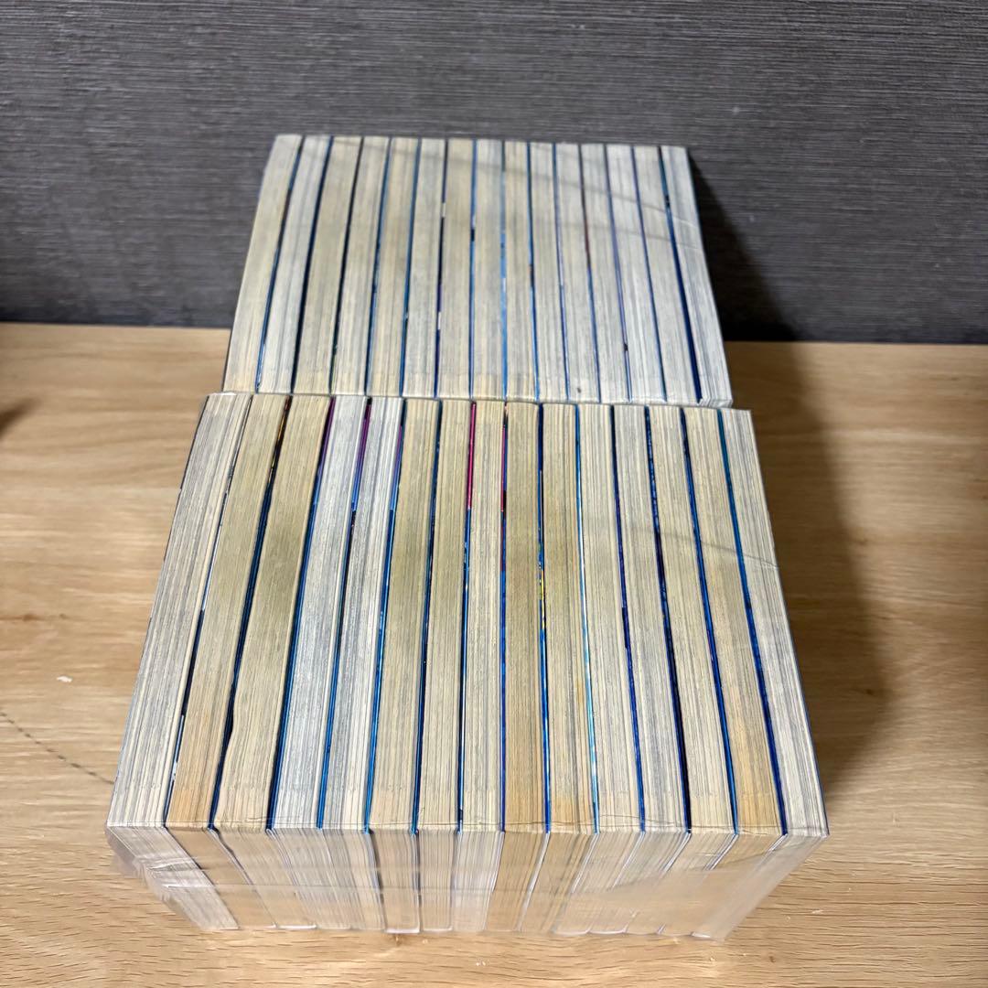 転生したらスライムだった件　1〜30巻セット　A26237