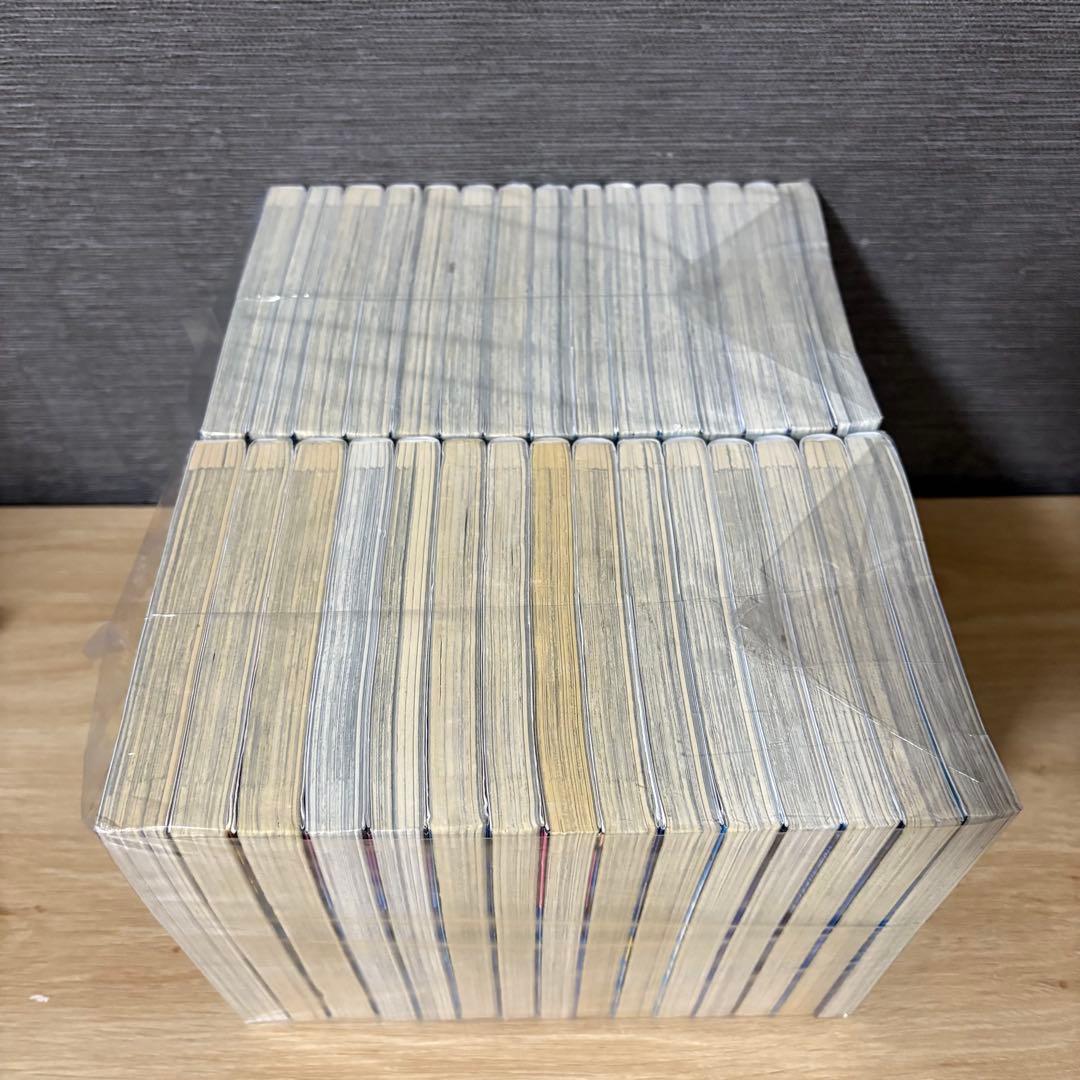 転生したらスライムだった件　1〜30巻セット　A26237