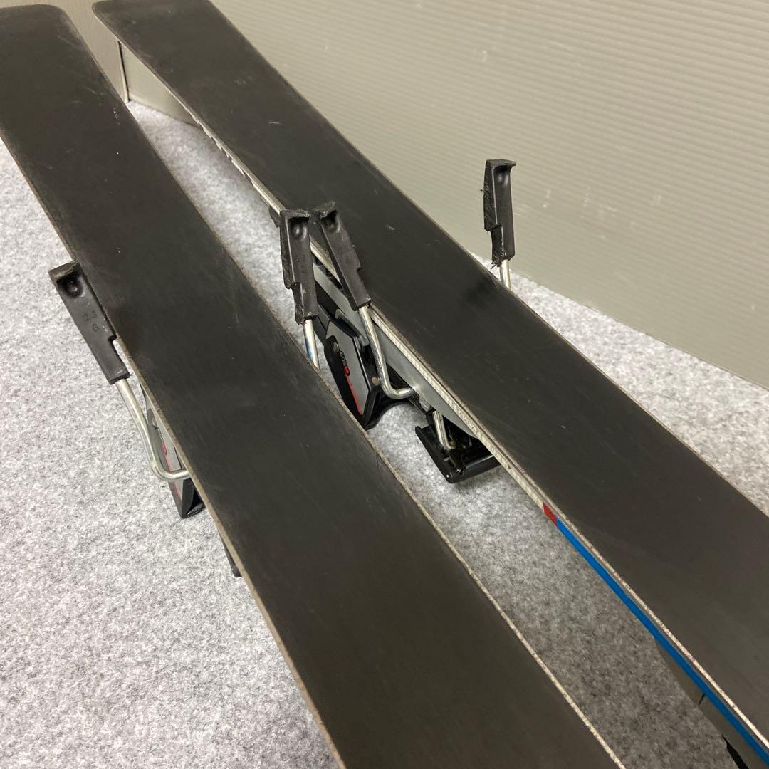 ★一本あると何かと便利なスキー　ALOMON verse 500 130cm