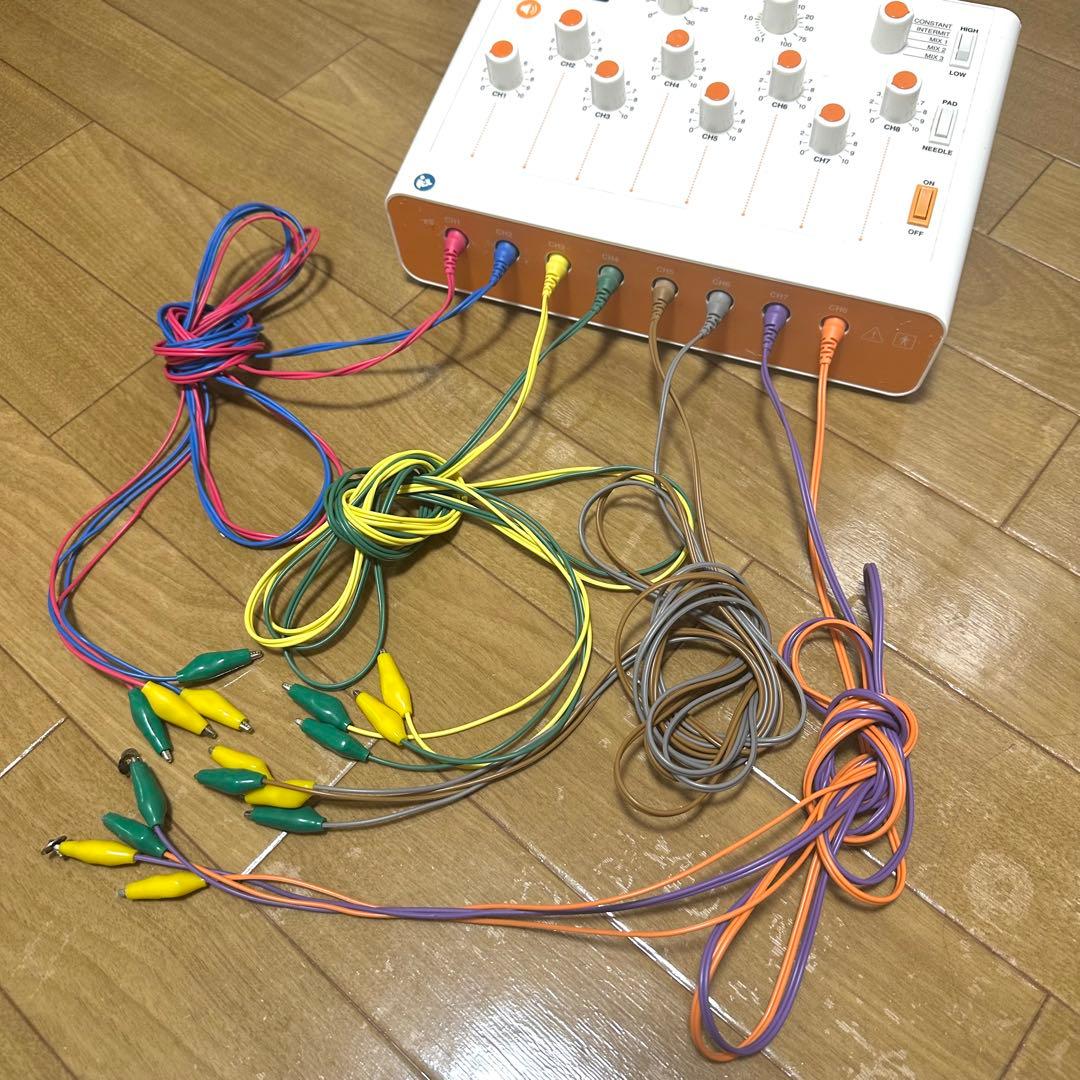 Pulsma パルスマ　トワテック